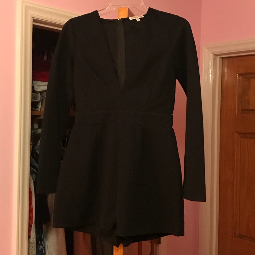 Party romper